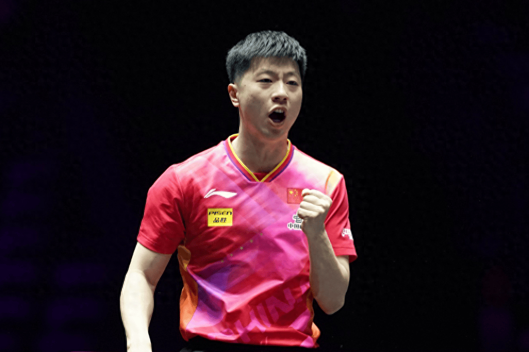 九游体育直播-英国乒乓球队力克韩国乒乓球队,马龙高光表现